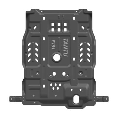 2015 تويوتا توندرا LTD Magnalium Skid Plate أفضل الملحقات الخارجية في فئتها