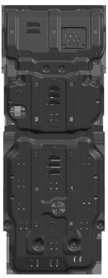 تخصيص التندرا محرك الأمامية القاعدة سجاد لوحة 18 تويوتا التندرا تخصيص