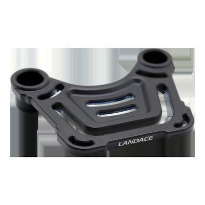 دعامة الغطاء من الألومنيوم دعامات تركيب ضوء للجيب رانجلر