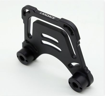 دعامة الغطاء من الألومنيوم دعامات تركيب ضوء للجيب رانجلر