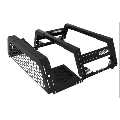 OEM المقبولة الأسود 4x4 السيارات الملحقات الخارجية لتويوتا تاكوما توندرا هيلوكس