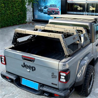 OEM المقبولة الأسود 4x4 السيارات الملحقات الخارجية لتويوتا تاكوما توندرا هيلوكس