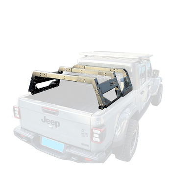 1336*1529*505ملم رف سرير اليوتي العالمي لسيارات 4x4 الثقيلة