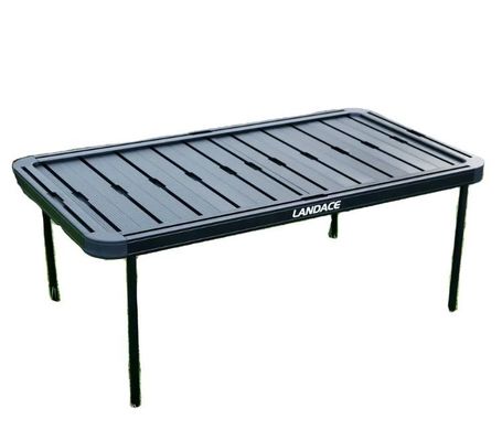 ملحقات المركبات خارج الطرق رف تخزين الصندوق لجيب رانجلر JL 1130 * 70 * 620mm