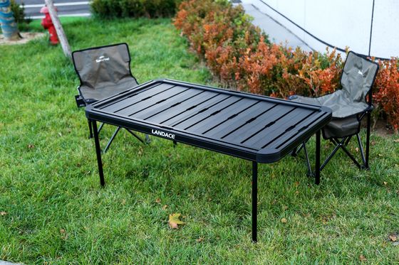 ملحقات المركبات خارج الطرق رف تخزين الصندوق لجيب رانجلر JL 1130 * 70 * 620mm