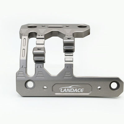 دعامات تركيب ضوء ثابتة سهلة التثبيت لـ Wrangler و Great Wall Tank 300