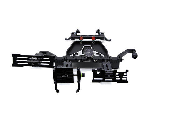 عازل الهاتف المحمول ذو الصلبة العالية لـ TANK 300 C30