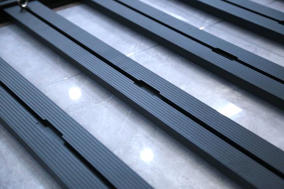 وظائف متقدمة SUV الملحقات سقف السيارة حامل الأمتعة للطريق FJ كروزر