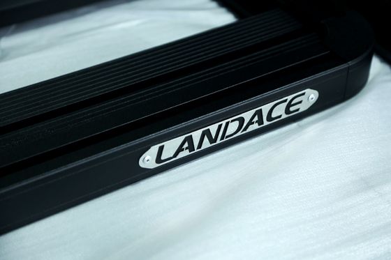 وظائف متقدمة SUV الملحقات سقف السيارة حامل الأمتعة للطريق FJ كروزر