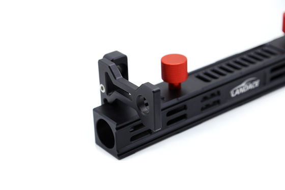 جيب رانجلر حامل العلم العصا السوط الضوء العصا التركيب 2018- 323X78X86mm الحجم