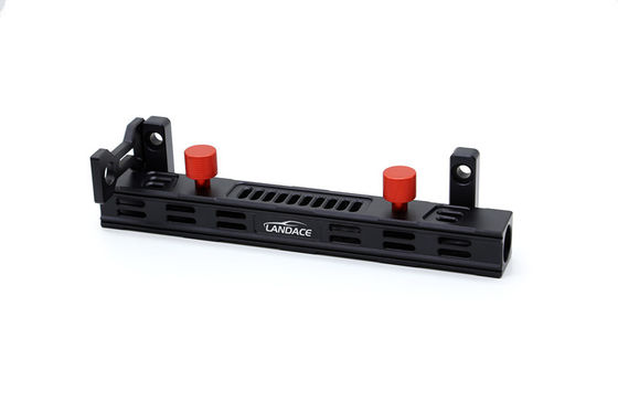 جيب رانجلر حامل العلم العصا السوط الضوء العصا التركيب 2018- 323X78X86mm الحجم