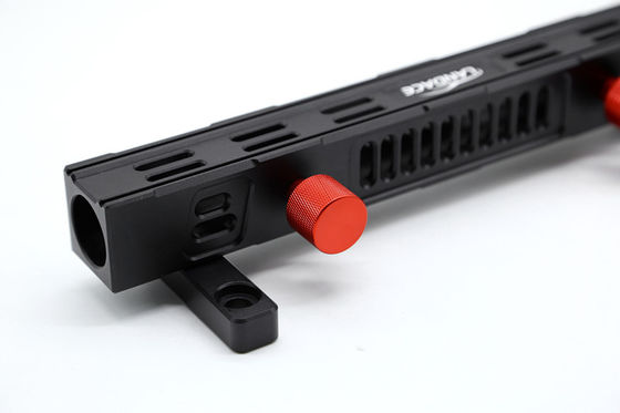 جيب رانجلر حامل العلم العصا السوط الضوء العصا التركيب 2018- 323X78X86mm الحجم