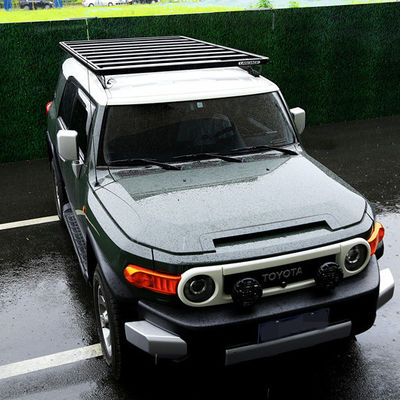 أكسسوارات سقف سيارة سقف حامل أمتعة لتويوتا FJ كروزر