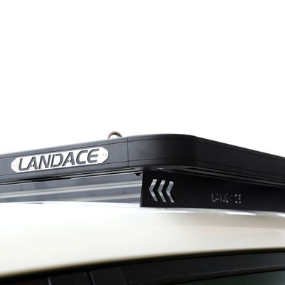 الرف العلوي العالمي 1540X1425mm للطريق الخارجي LC200 لاند كروزر JK JL 4Runner هيلكس رينجر