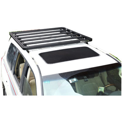 الرف العلوي العالمي 1540X1425mm للطريق الخارجي LC200 لاند كروزر JK JL 4Runner هيلكس رينجر