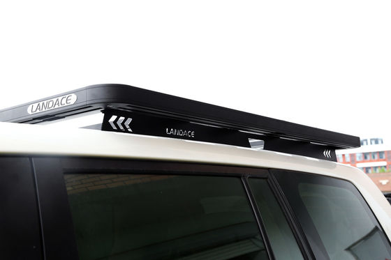 الرف العلوي العالمي 1540X1425mm للطريق الخارجي LC200 لاند كروزر JK JL 4Runner هيلكس رينجر