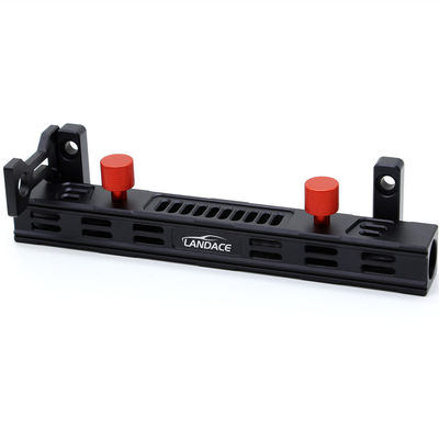 323X78X86mm عدة وظائف حامل العلامة العضوية للسيارة Jeep Wrangler OE NO10001