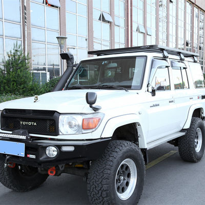 سقف أوكسيديكي للسيارة سقف السيارة حامل الأمتعة لـ Toyota Land Cruiser LC76